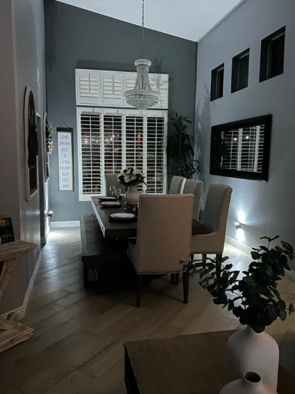 Modern Minimalist LED Night Light with Motion Sensor for Indoor Use