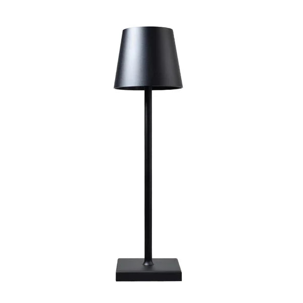 Variant image for Cordless Rechargeable LED Table Lamp – Touch Control, 28-Hour Battery Life, Indoor & Outdoor Use, Elegant Design for Living Room-4