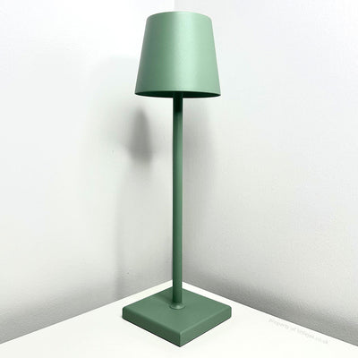 Variant image for Cordless Modern Table Lamp with Adjustable Brightness – Minimalist Design for Home, Office, or Bedside Use-8